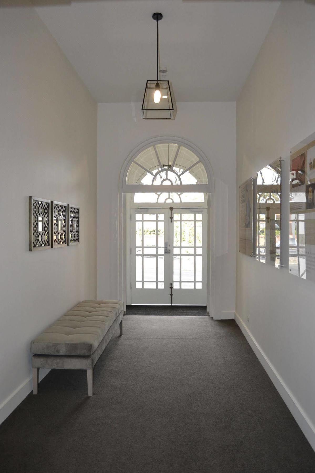 Devlin Apartments Geelong Exterior foto