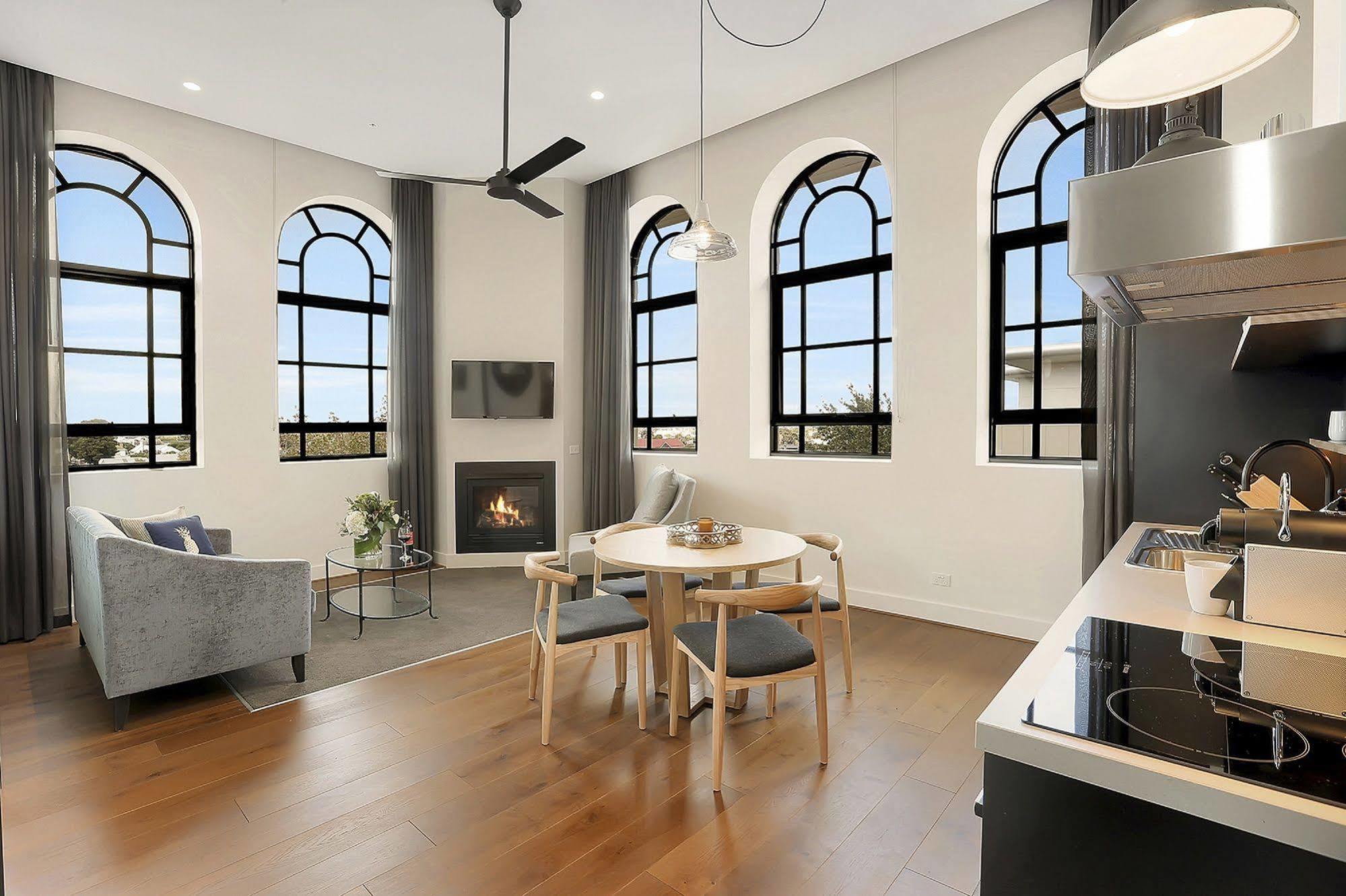 Devlin Apartments Geelong Exterior foto